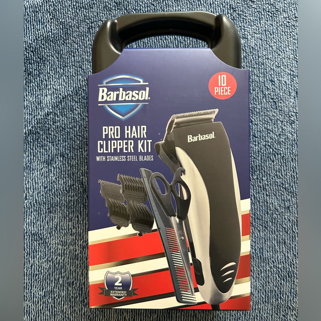 Barbasol